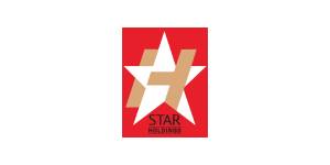  Star Holdings (Pvt) Ltd Logo